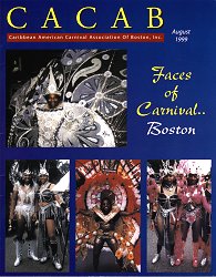 Boston Carnival 1999